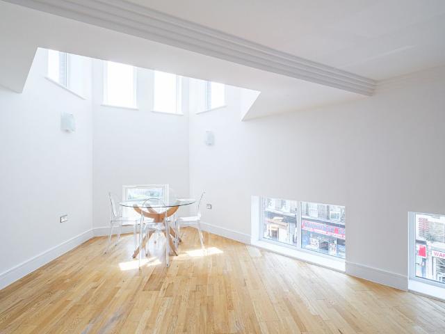 Apartment for rent in London Borough of Hackney, Greater London