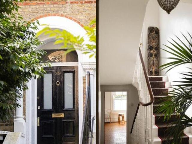 House for sale in Lyons, Greater London