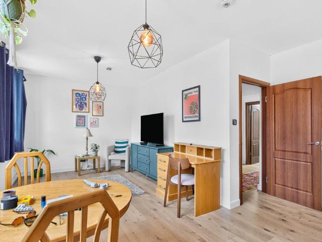 Apartment for rent in Lower Clapton, Greater London