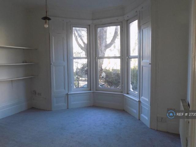 Apartment for rent in Shacklewell, Greater London