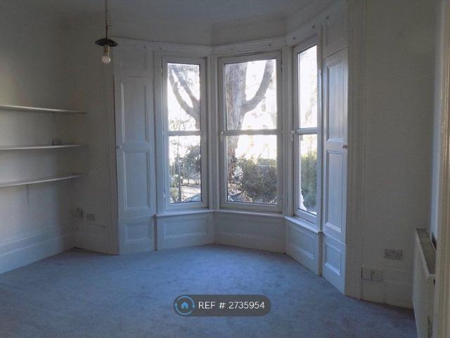 Apartment for rent in Shacklewell, Greater London