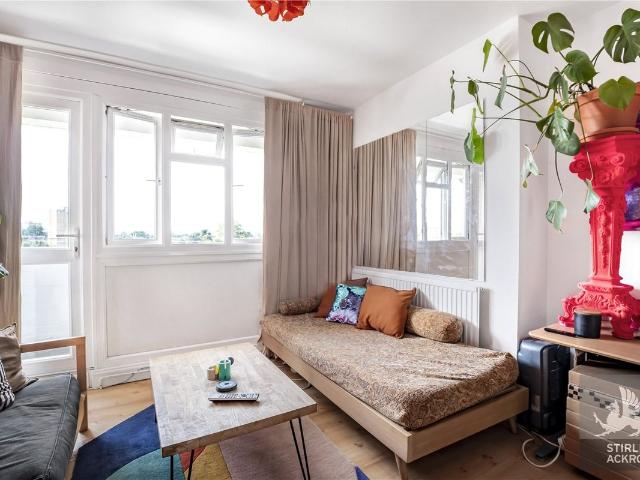 Apartment for rent in South Hackney, Greater London