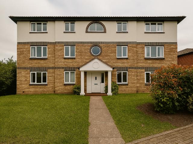 Apartment for rent in Thamesmead, Greater London