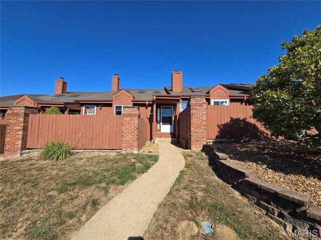 Condo for sale in Saint Charles, Missouri
