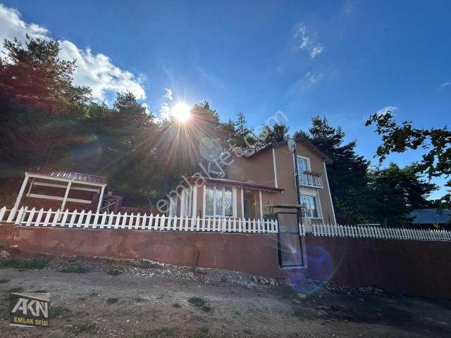 Ardıçlı, Niksar içerisinde satılık Villa