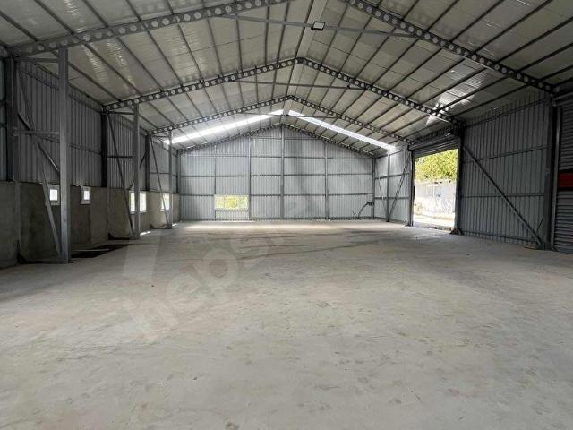 Bornova, İzmir içerisinde satılık Depo