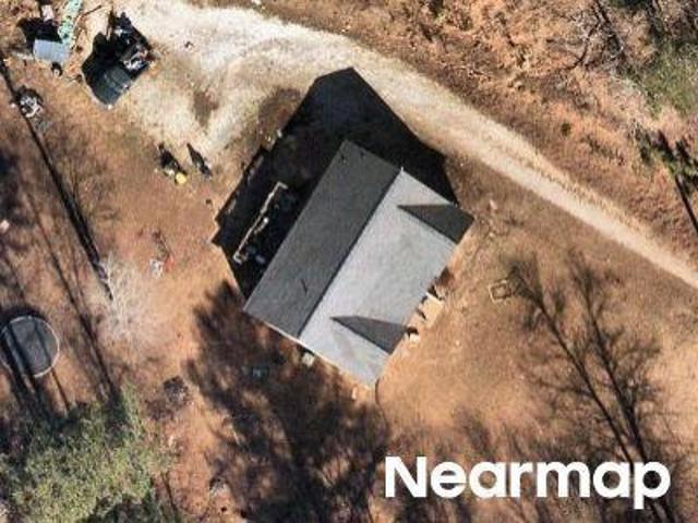 House for sale in Dawsonville, Georgia