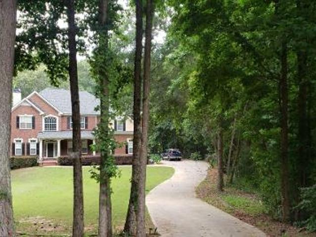 House for sale in Jonesboro, Georgia