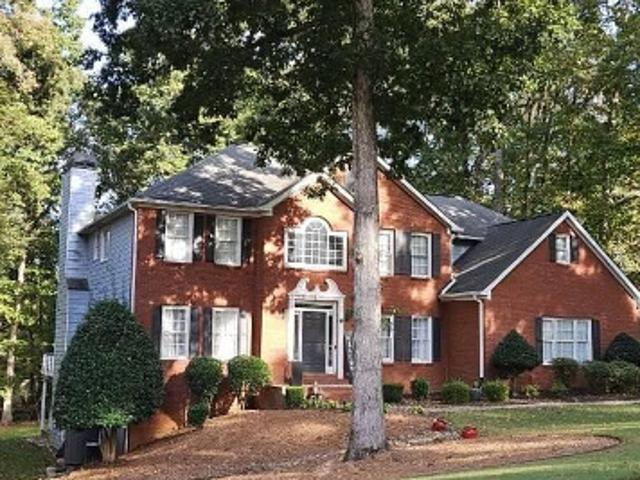 House for sale in Stockbridge, Georgia