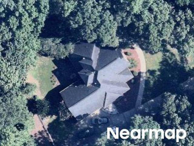 House for sale in Jonesboro, Georgia