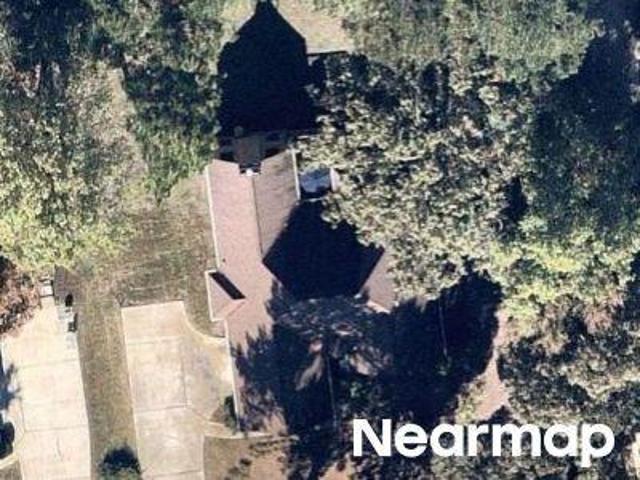 House for sale in Jonesboro, Georgia