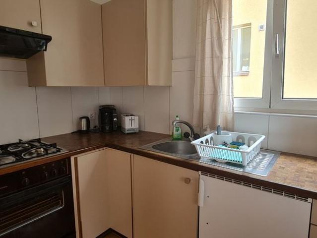 Apartment mieten in Schwarzenbach (SG), St. Gallen
