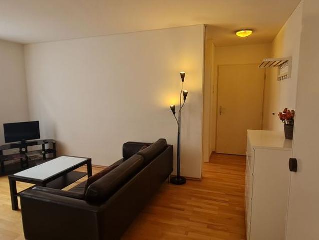 Apartment mieten in Schwarzenbach (SG), St. Gallen