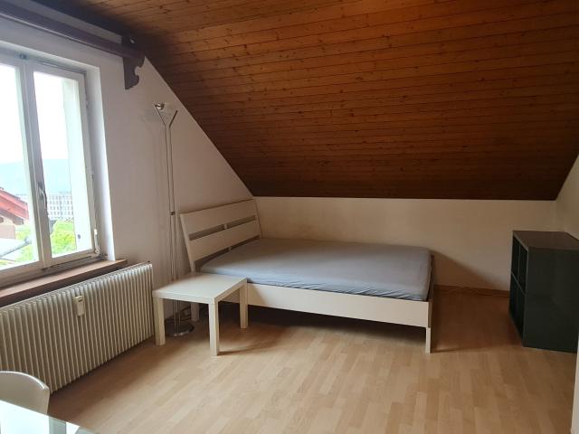 Zimmer mieten in Schwarzenbach (SG), St. Gallen