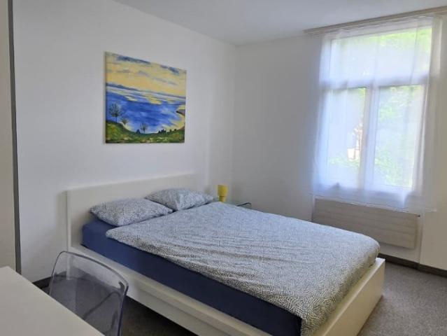 Immobilie mieten in St. Jakob, St. Gallen