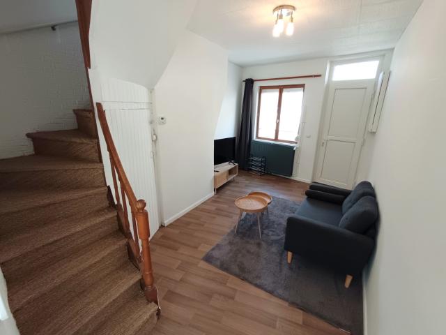 Maison location à Amiens