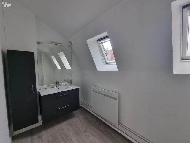 Maison location à Amiens