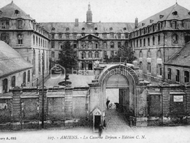 Maison vente à France métropolitaine, Amiens