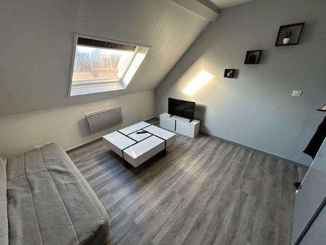 Studio location à Amiens