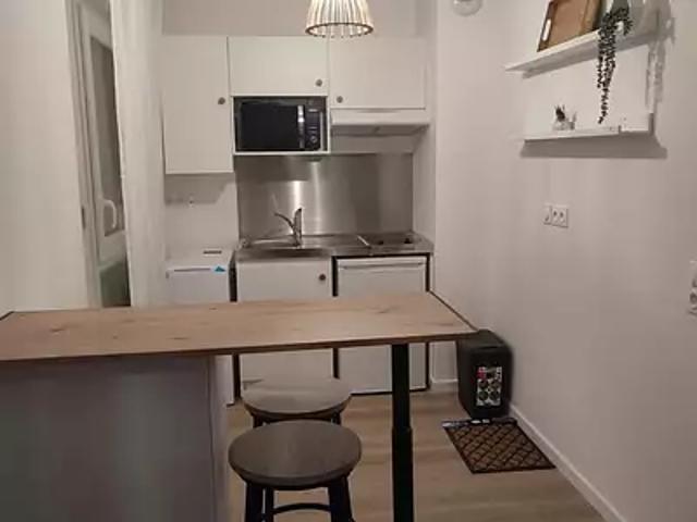 Appartement vente à Amiens