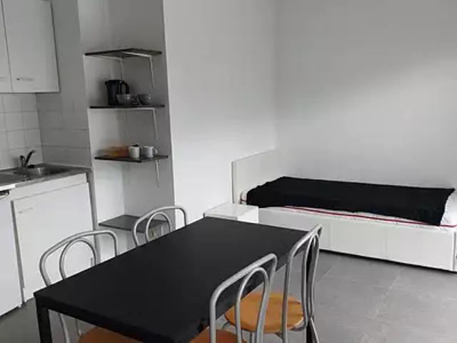 Appartement vente à Amiens