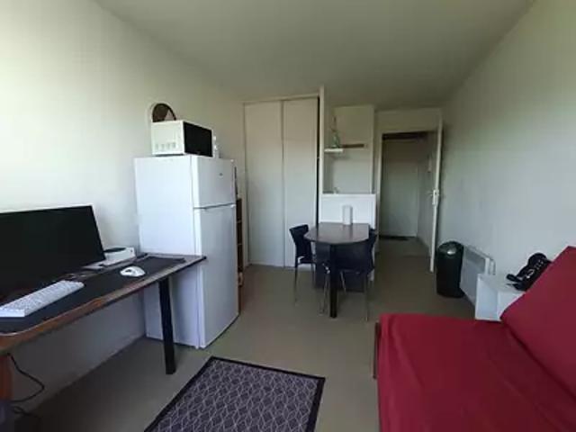 Appartement vente à Amiens