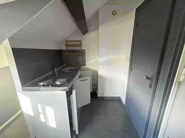 Appartement vente à Amiens