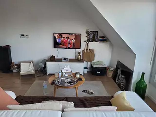 Appartement vente à Amiens