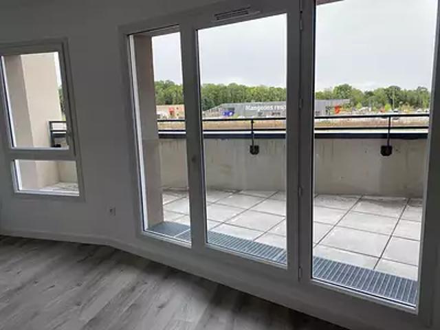 Appartement vente à Amiens