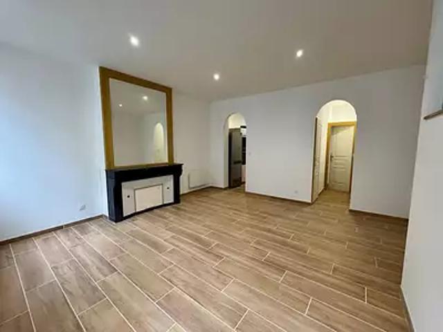Appartement vente à Amiens