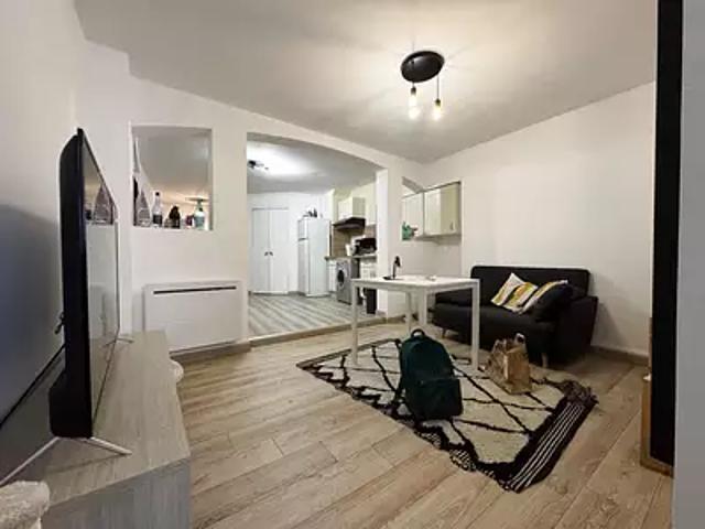 Appartement vente à Amiens