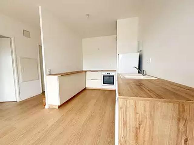 Appartement vente à Amiens
