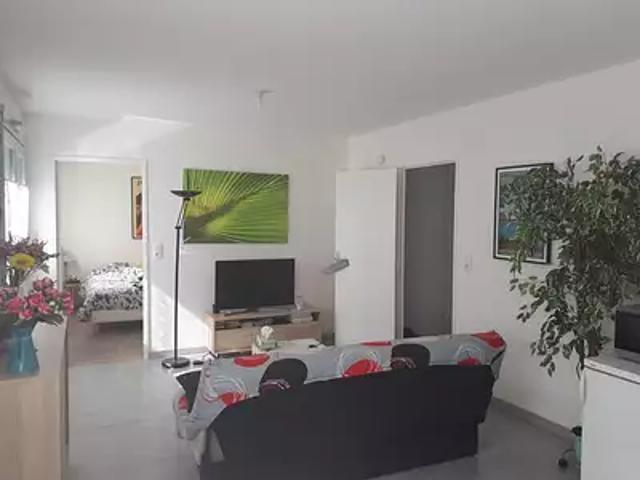 Appartement vente à Amiens