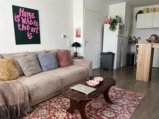Appartement vente à Amiens