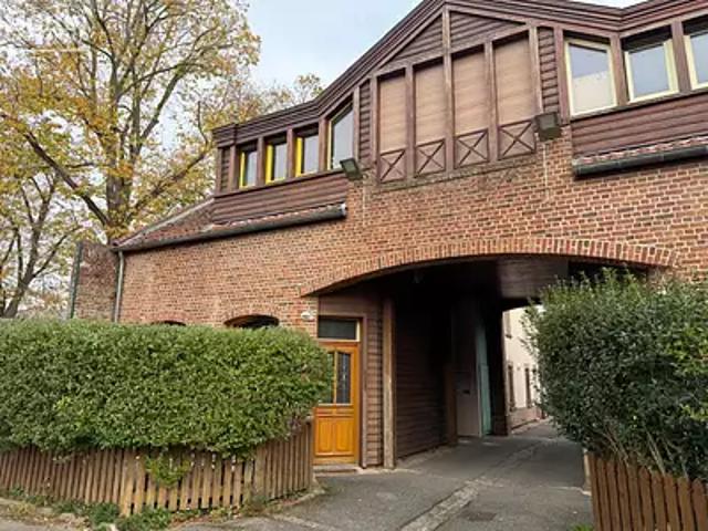 Appartement vente à Amiens