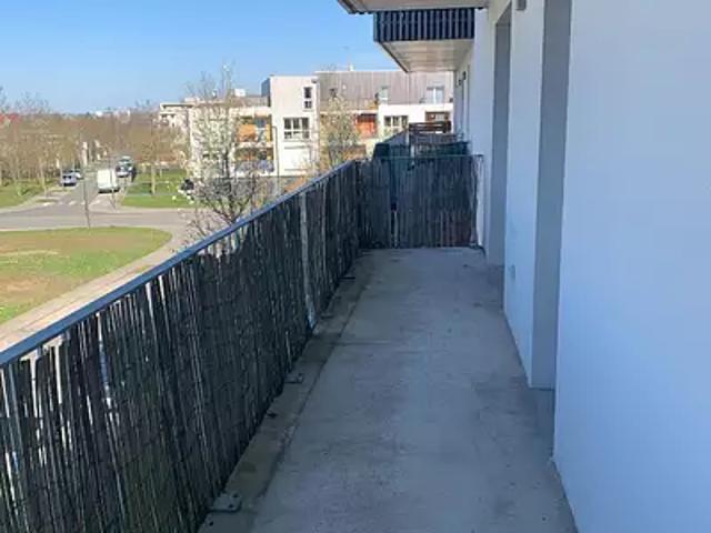 Appartement vente à Amiens