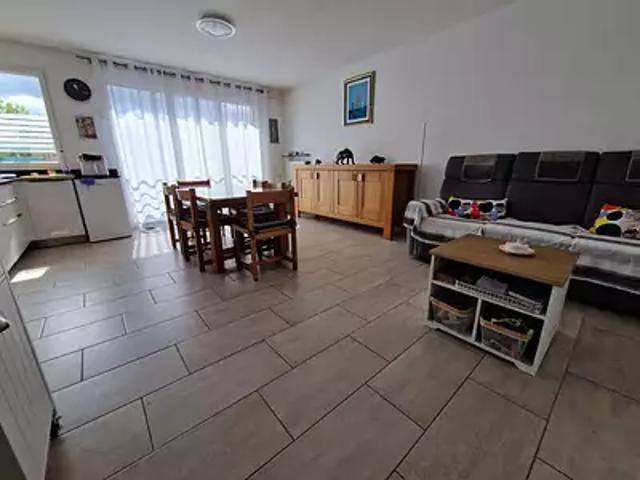 Appartement vente à Amiens