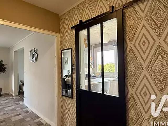 Appartement vente à Amiens