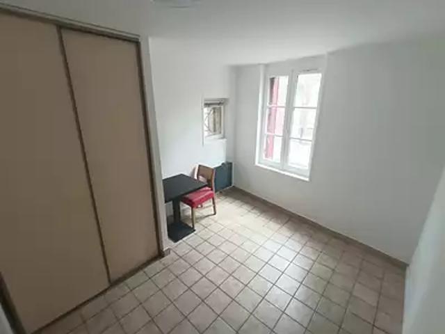 Appartement vente à Amiens