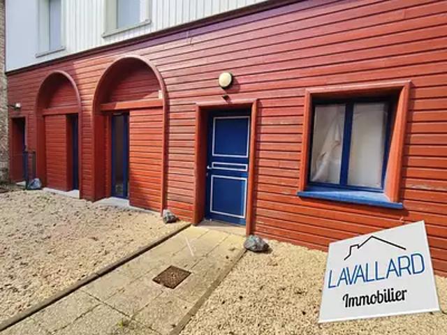 Appartement vente à Amiens