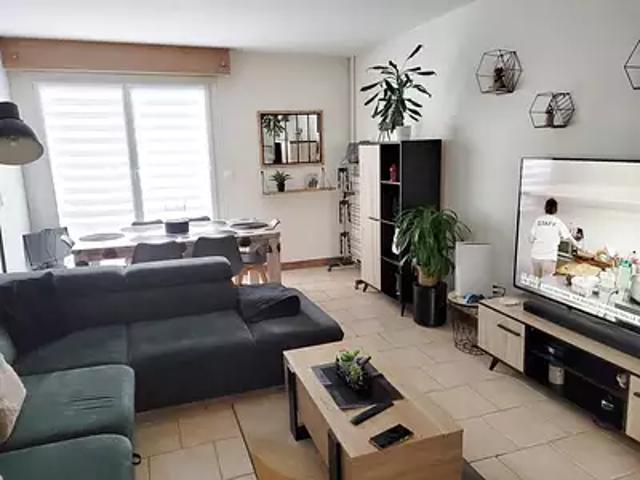 Appartement vente à Amiens