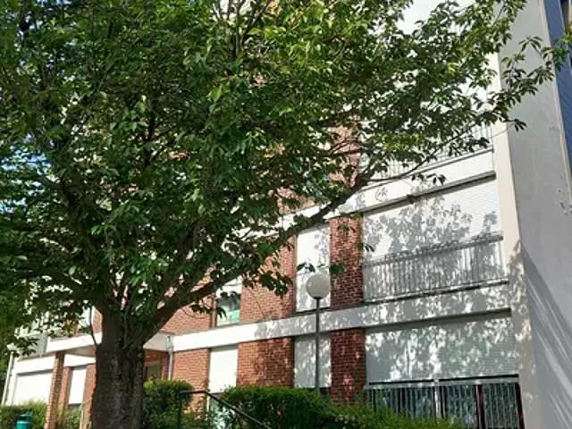 Appartement vente à Amiens