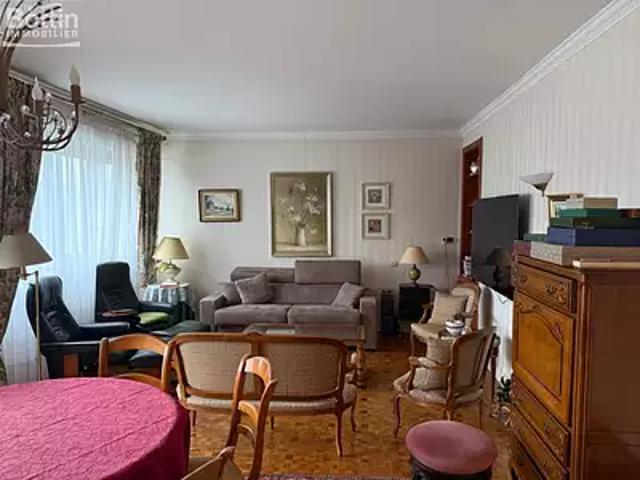 Appartement vente à Amiens