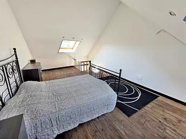Maison vente à Amiens