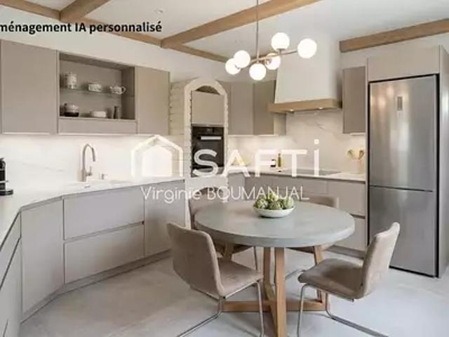 Maison vente à Amiens