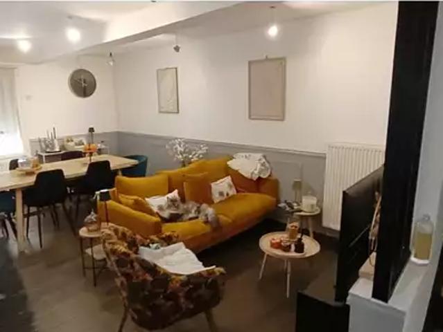 Maison vente à Amiens
