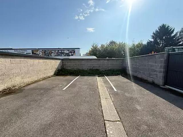 Garage vente à Amiens, Somme