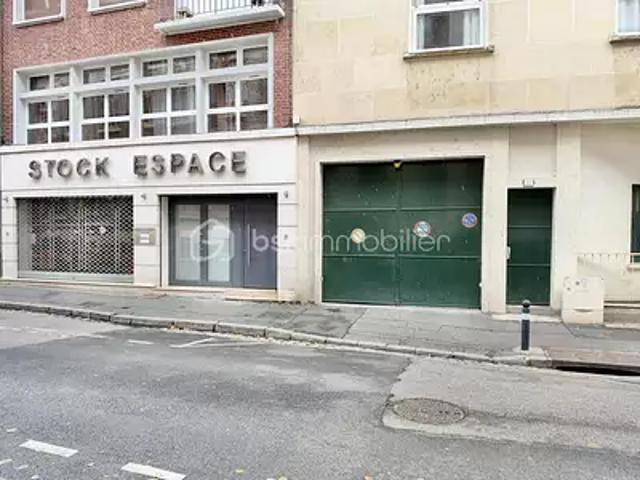 Garage vente à Amiens, Somme