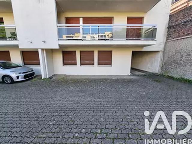 Garage vente à Amiens