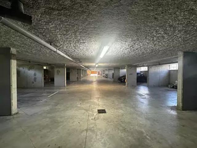 Garage vente à Amiens